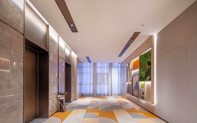 Home2 Suites by Hilton Liaocheng Dongchang