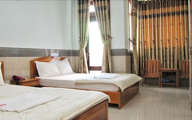 Phuoc Thinh Hotel