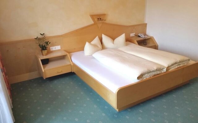 Hotel Garni Bergland