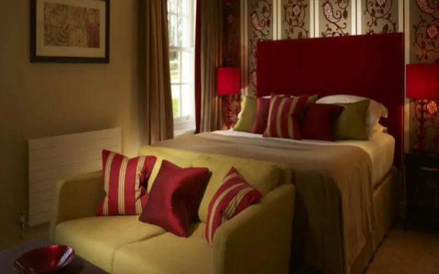 The Mount Somerset Hotel and SPA