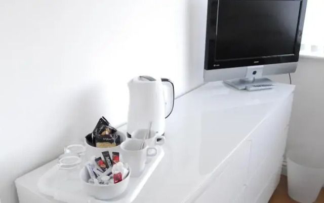 The Sheiling Guest House