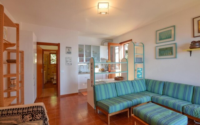 Nice Home in Puntarospo With 1 Bedrooms