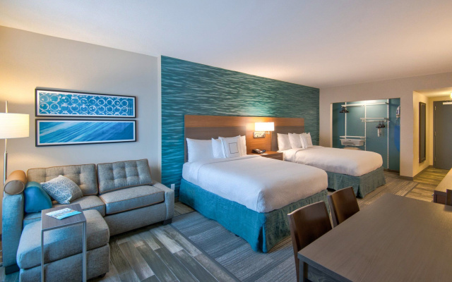 TownePlace Suites by Marriott Miami Airport