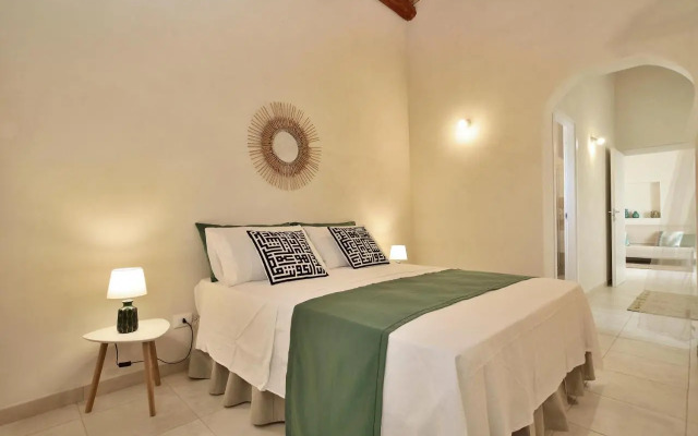LA CASA DEI LIMONI CON PISCINA Noto