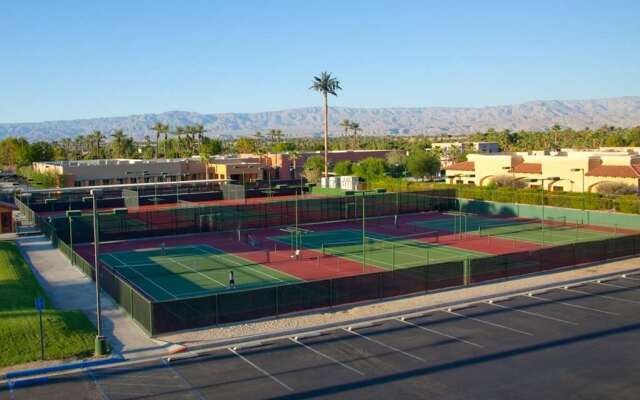 Embassy Suites Palm Desert Resort