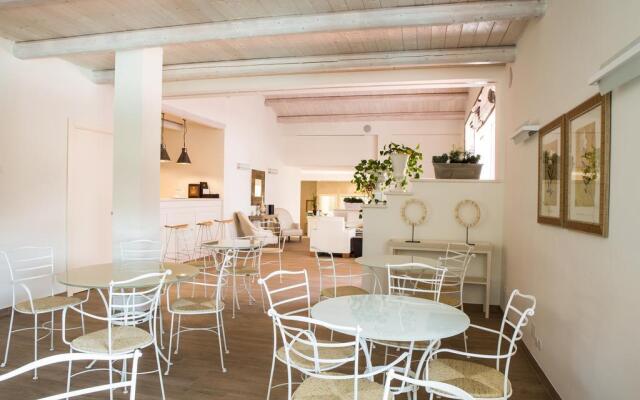 Hotel Giardino Suites&Spa