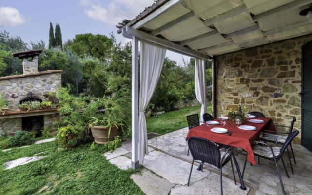 Rustico Cavernoso (SGI420)