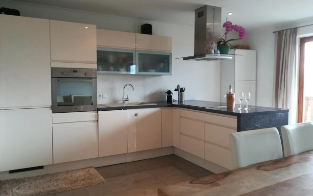 Ferienwohnung Brixental