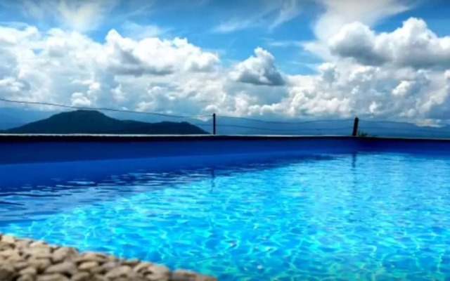 Lacknerhof in Liebenfels- Familie Klocker