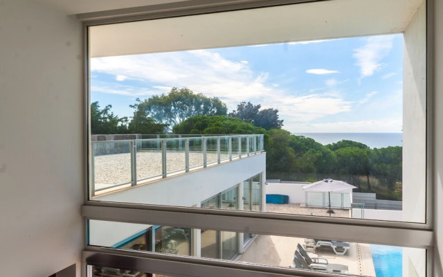 Villas2Go2 Evaristo