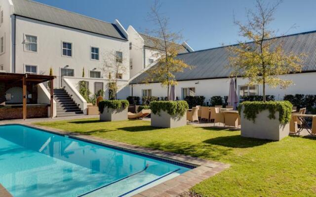 Protea Hotel Cape Town Durbanville