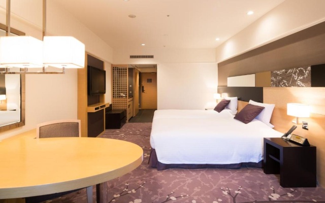 Executive Double room (풀 더블 침대) 사진 1