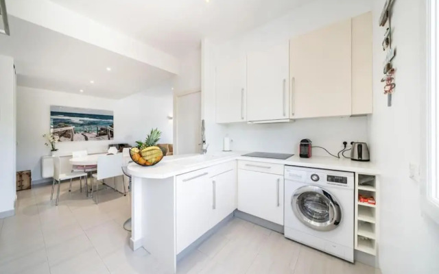 Apartment Suite Gallia