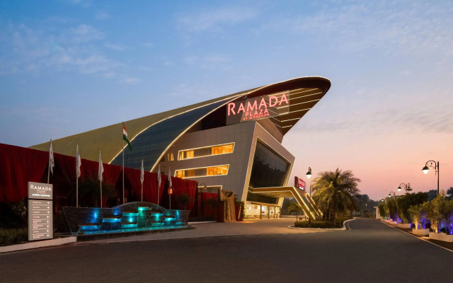 Ramada Plaza BY Wyndham Jammu Vijaypur