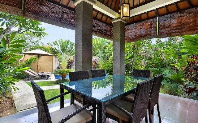 Askara Villa