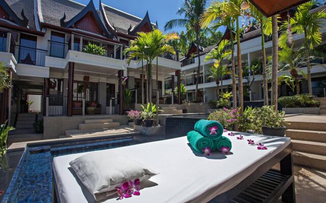 Baan Yin Dee Boutique Resort