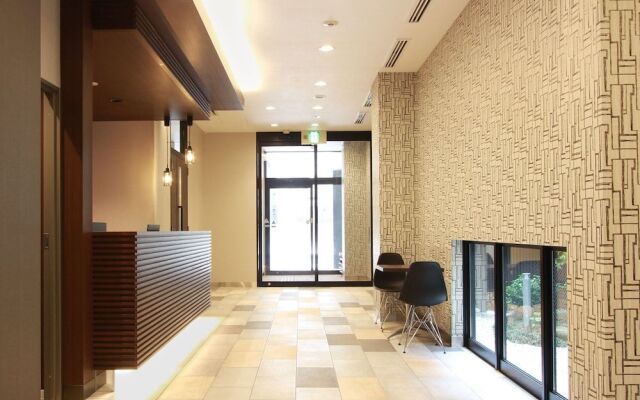 Hotel Trend KanazawaKatamachi