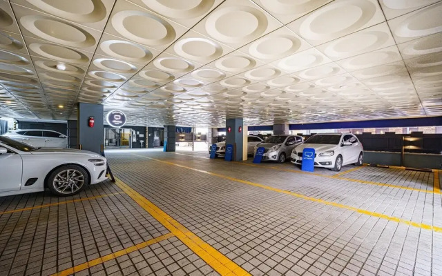 Yongin IMT