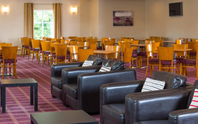 Holiday Inn Express Newcastle Gateshead by IHG