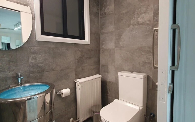 Phaedrus Living Maisonette Platres