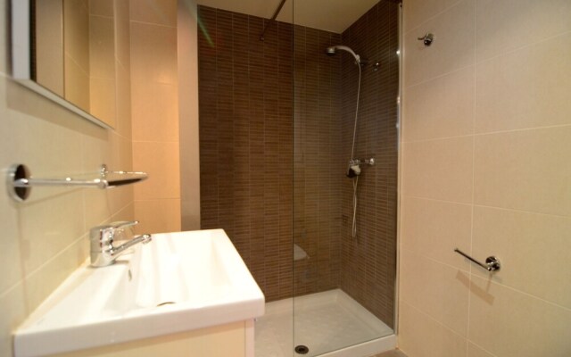Apartamentos Puig Surada 36