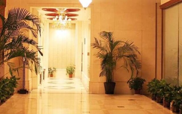 Xuanlong Apartment Hotel