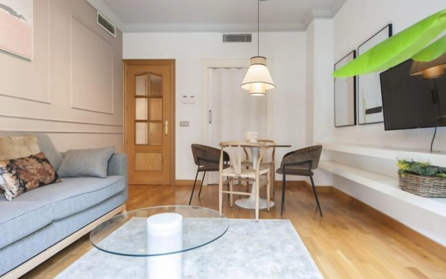 Alterhome Apartamento Plaza de Cibeles II