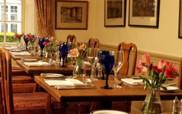 Spread Eagle Hotel and Spa