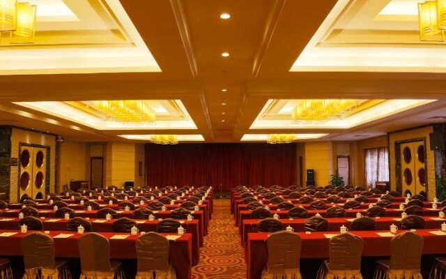 Renren International Hotel