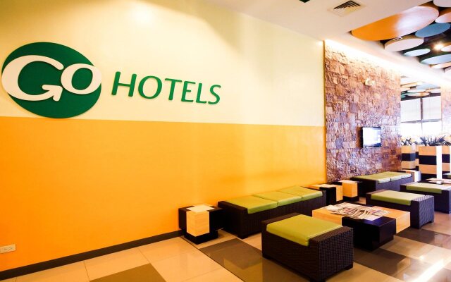 Go Hotels Iloilo
