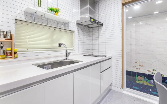 Gapyeong Staykidspoolvilla