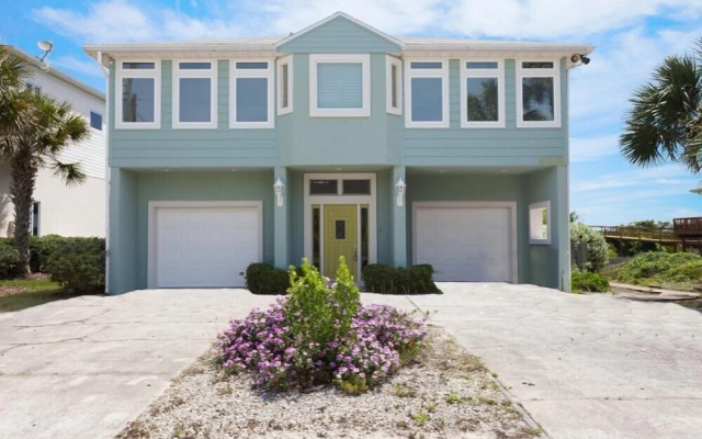 Rising Sun - Four Bedroom Home