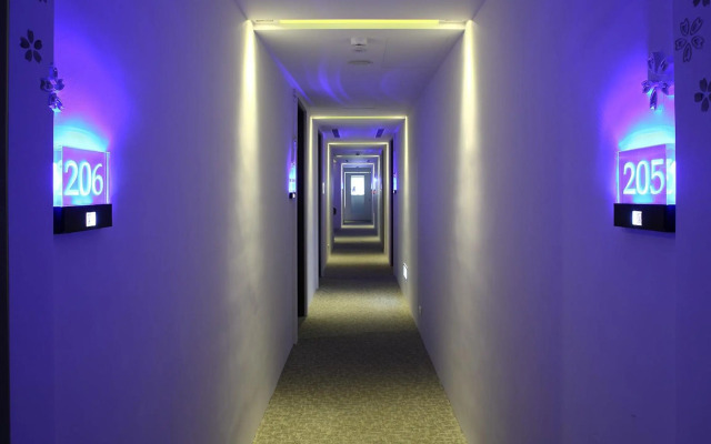 Hsiangkelira Hotel
