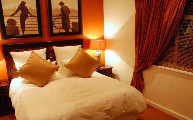 Duikerfontein Bed and Breakfast