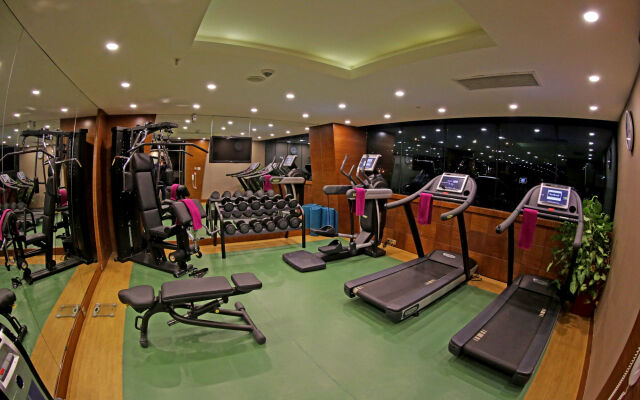 Holiday Inn Gaziantep - Sehitkamil by IHG