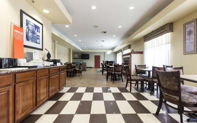 Hampton Inn Kerrville