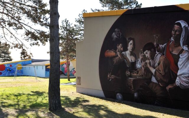 Azureva Hauteville-sur-Mer