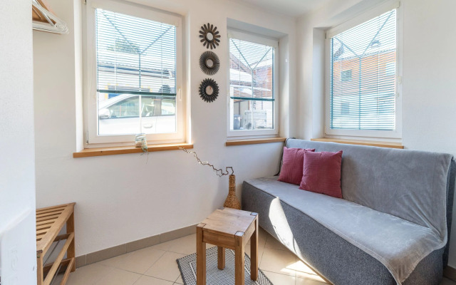 Elegant, charming apartment south of Kitzbühel