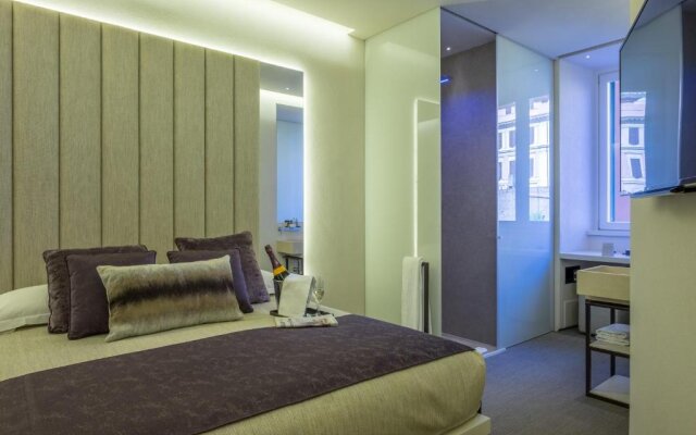 Room 230 Roma Luxury Suites