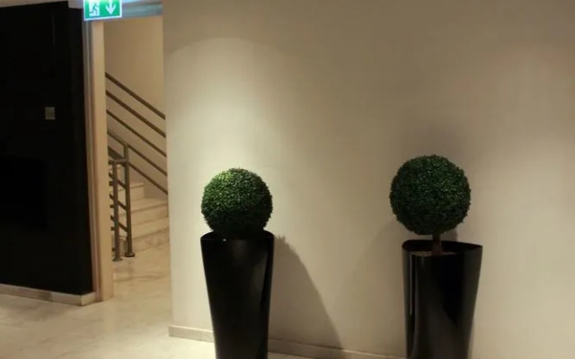 Finikoudes Luxury Apartments