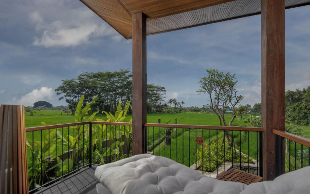 GDAS Bali Health and Wellness Resort - Adults Only