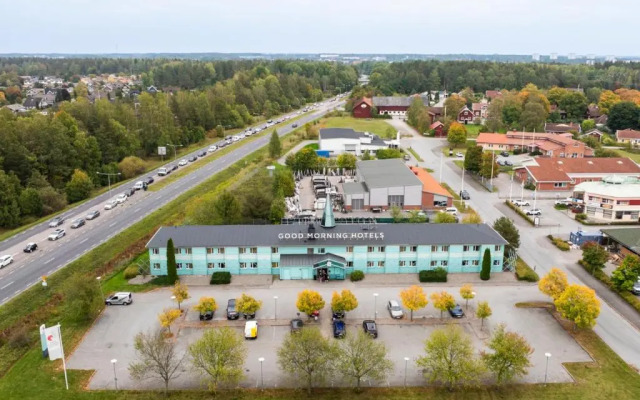 Ibis Hotel