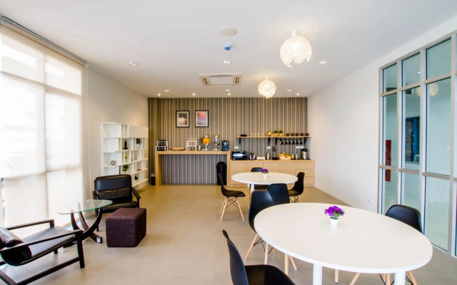Fortune D Hotel Maesot