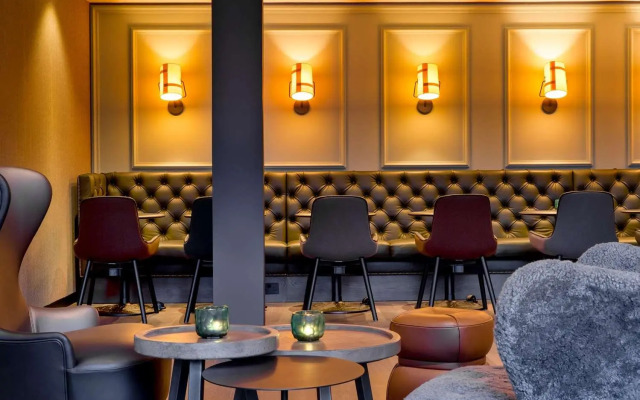 Motel One Edinburgh - Royal