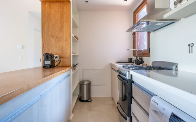 Suites del Lago Lenga A