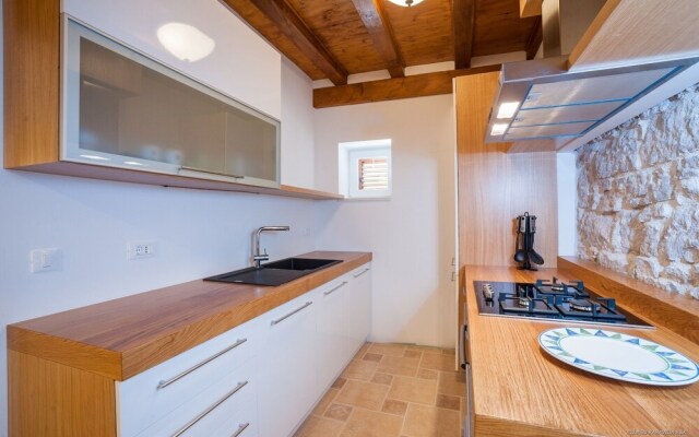 Pool-house Villa Joska in Island Ugljan - Preko