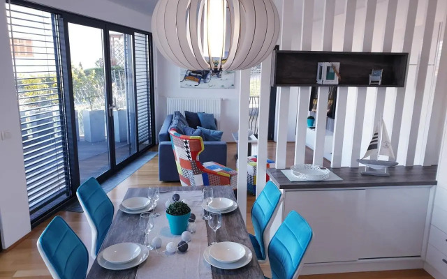 Apartment Čampa