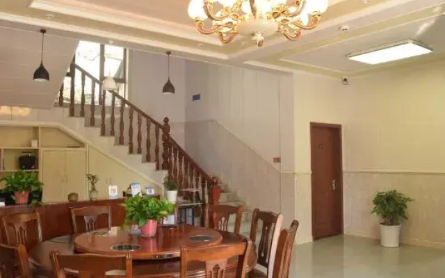 Yunshanju Farmhouse (Hangzhou Zhizhicun Branch)