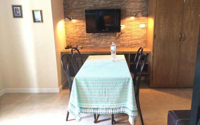 Bourbon Street Boutique Apartments
