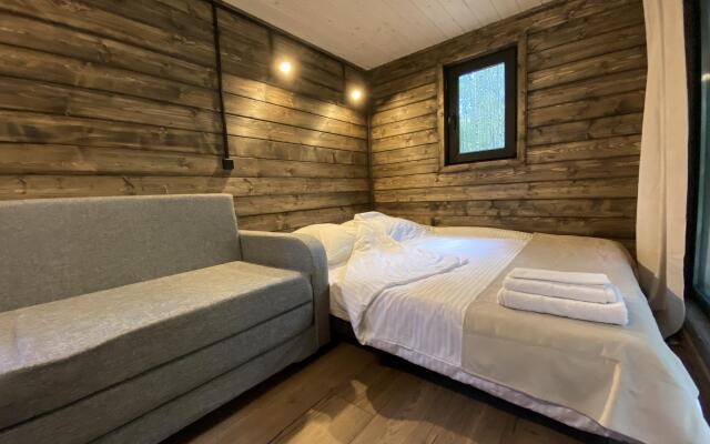 Forester Glamping
